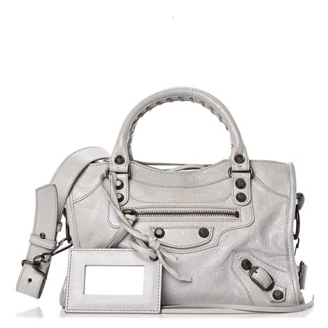 bolsa balenciaga inspired